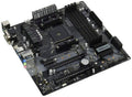 MicroATX Motherboard B450M Pro4 I5838