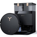 Robot Vacuum and Mop, 18,500Pa Suction, 18mm Auto-Lift Z7051