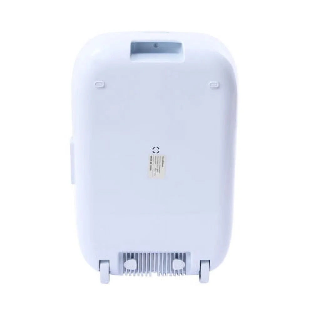 Compact Folding Electric Portable Clothes Dryer 330L N7278