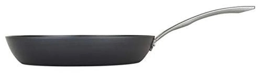 Blue Steel 2 Piece Fry Pan Set, 10-Inch & 12-Inch S851