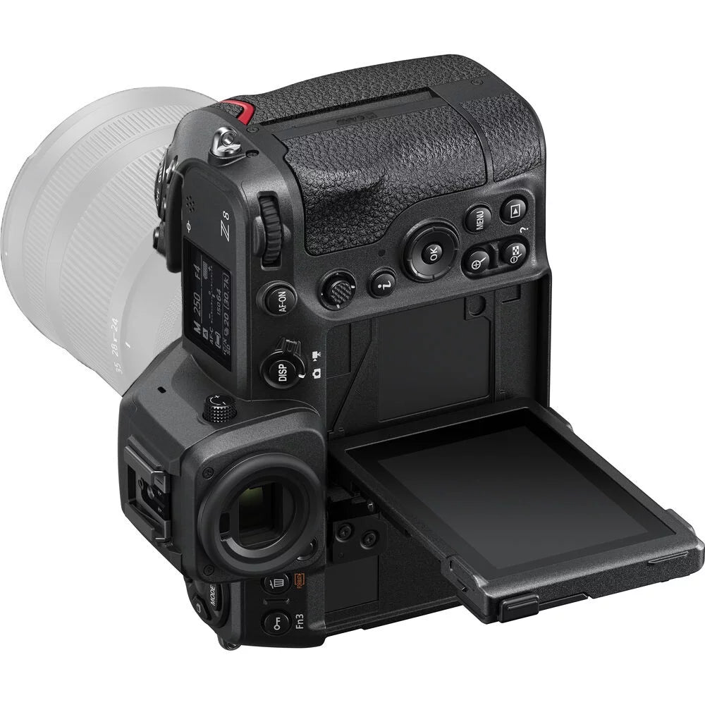 45.7MP Full Frame Mirrorless Camera R2183