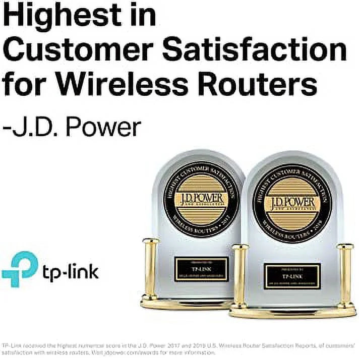 Mesh WiFi System, 3-pack G340