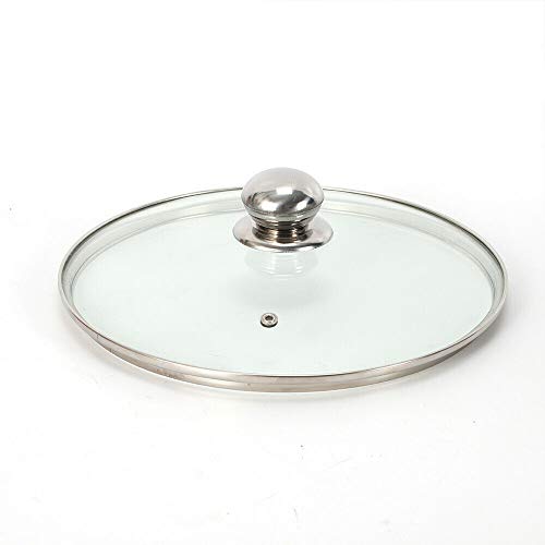 3 Tier Stainless Steel Steamer Pot with Lid D9024