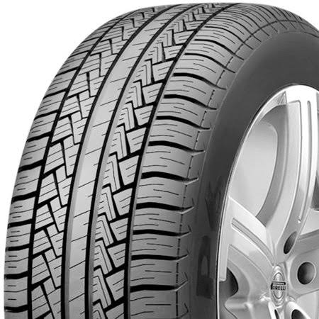 P245/45R17 95H Tire I74669