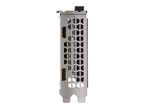 Radeon RX 6500 XT 4G Graphics Card F13812