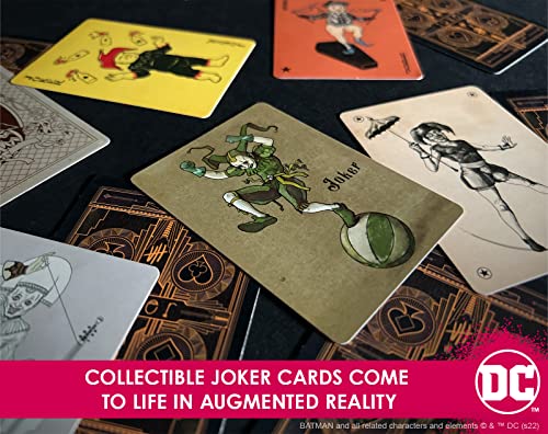 Augmented Reality Board Game N8331