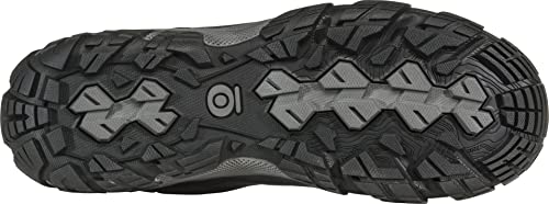 Low Hiking Shoe Y27512