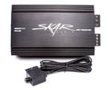 800-Watt Class D MOSFET Subwoofer Amplifier V84508