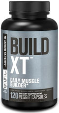 60 Veggie Pills Muscle Building Supplement Z7099