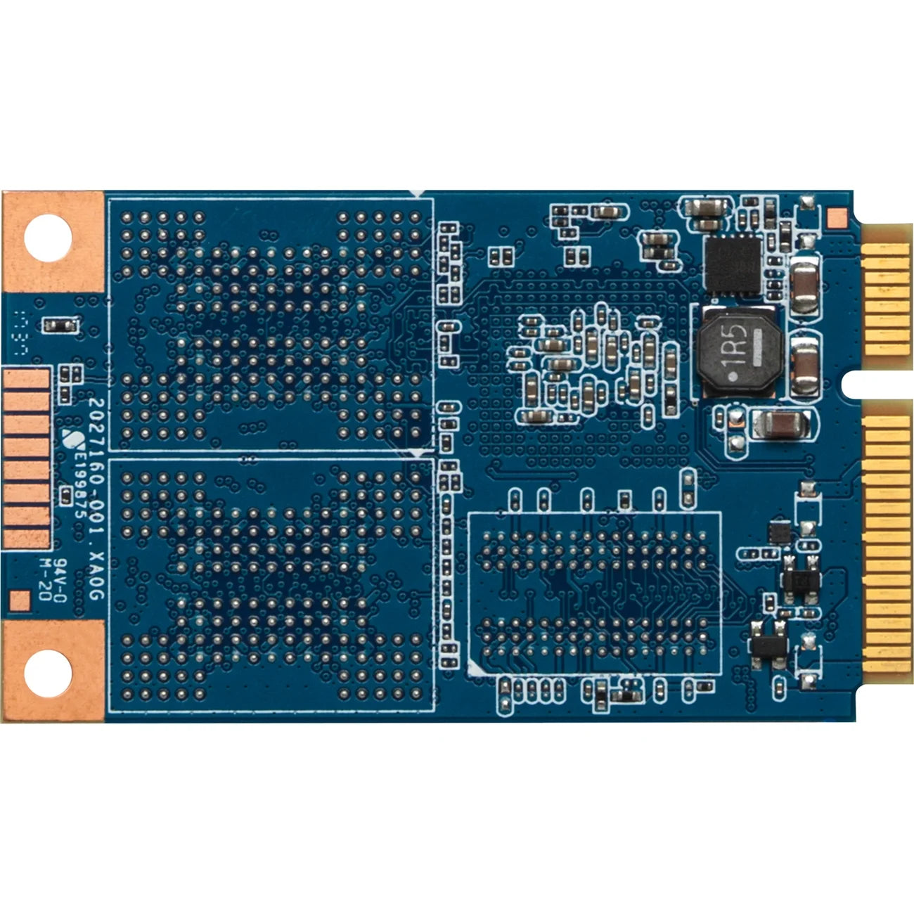 120GB mSATA Solid State Drive B71363