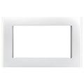 30 inch Stainless Built-in Trim Kit N8401