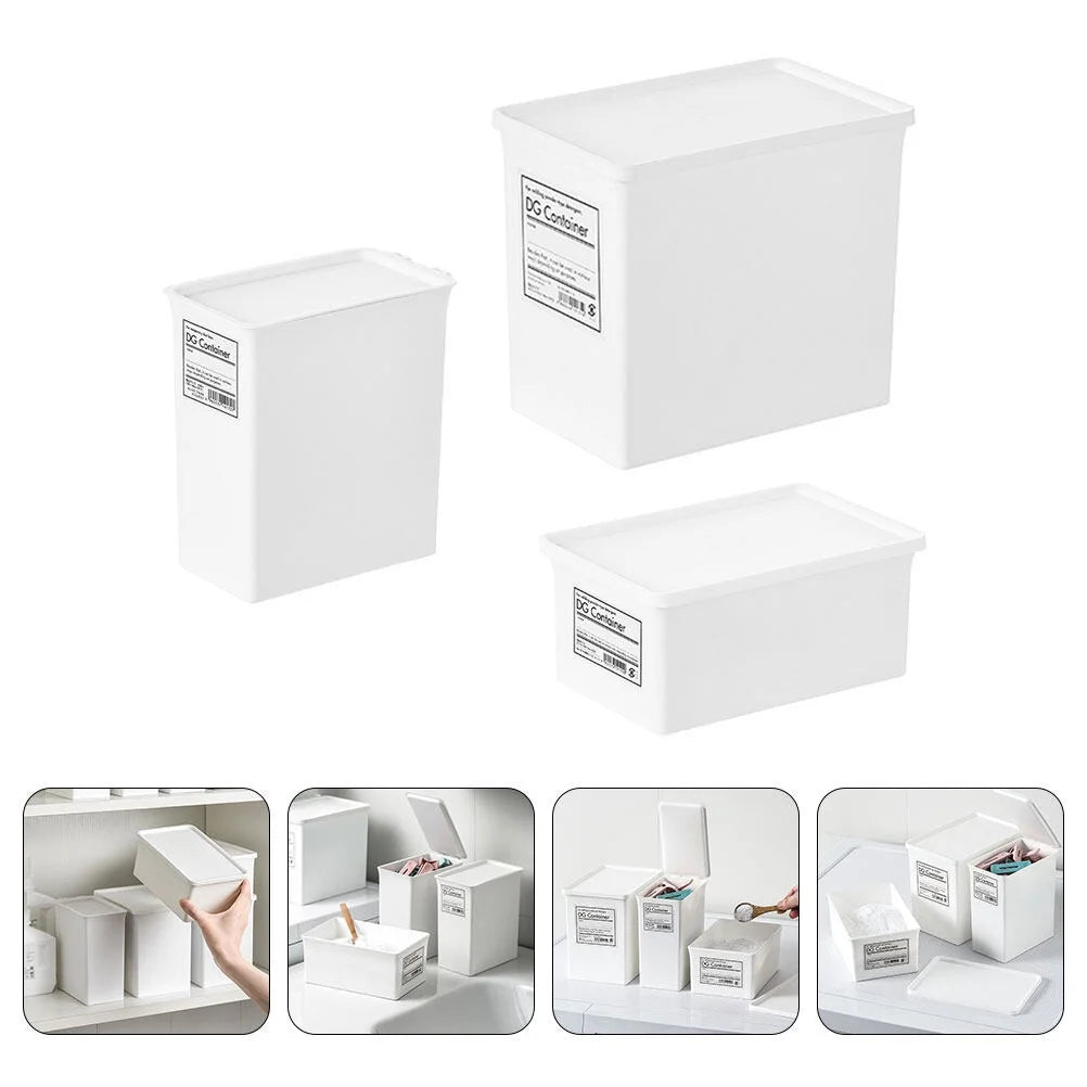 6 pcs Storage Container W953252