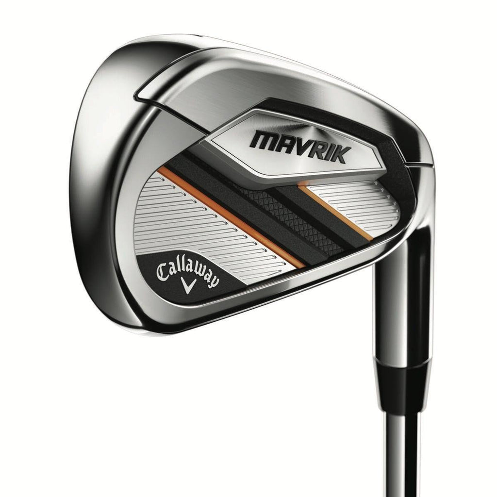 Mavrik Iron Set O72098