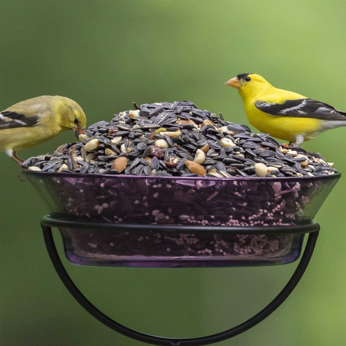 Nut Fruit & Berry Wild Bird Food L847
