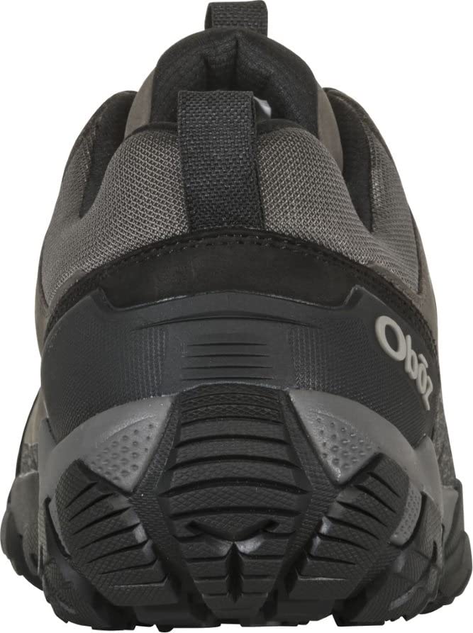 Low Hiking Shoe Y27512
