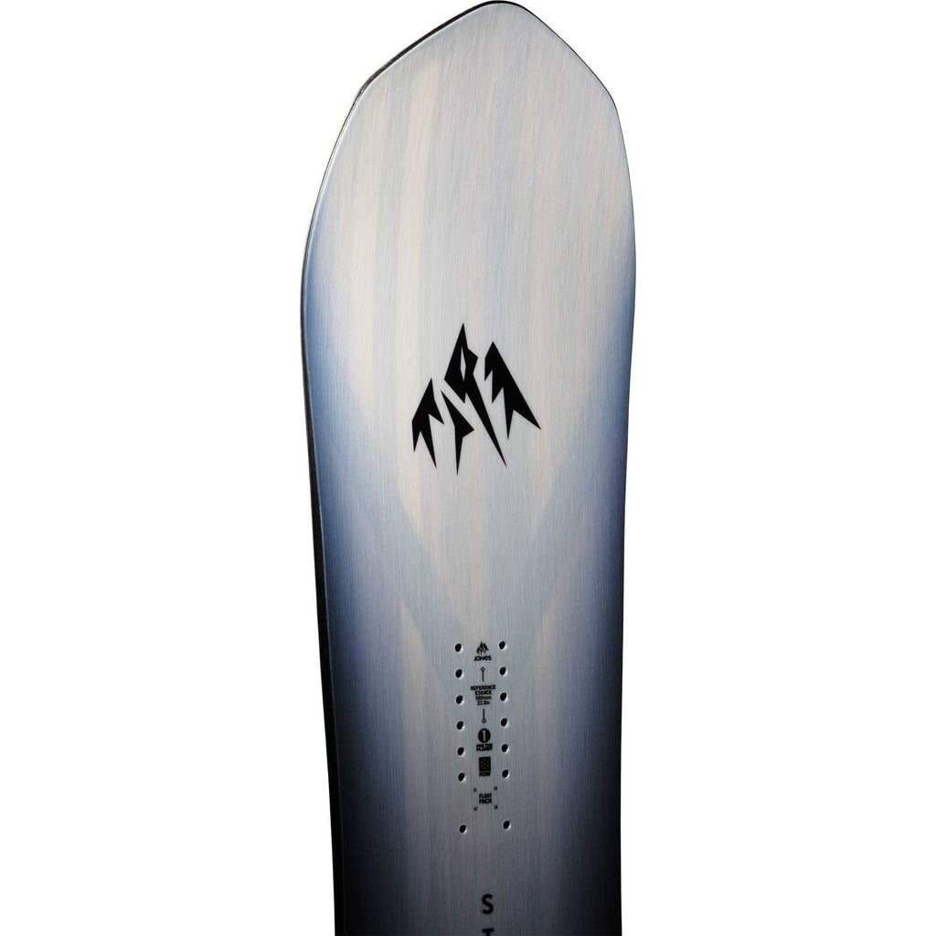 Stratos Snowboard F394
