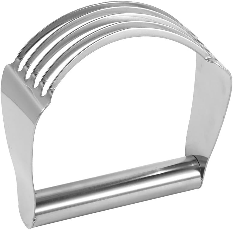 Stainless Steel Pastry Dough Cutter S11196