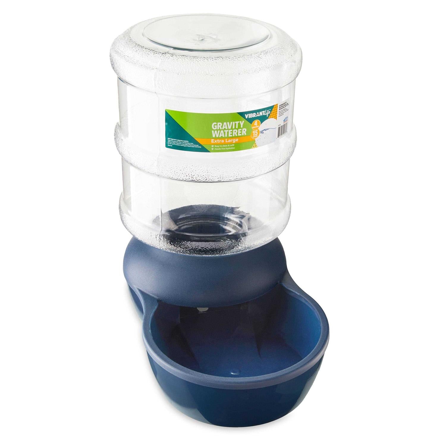 Gravity Pet Waterer R31814