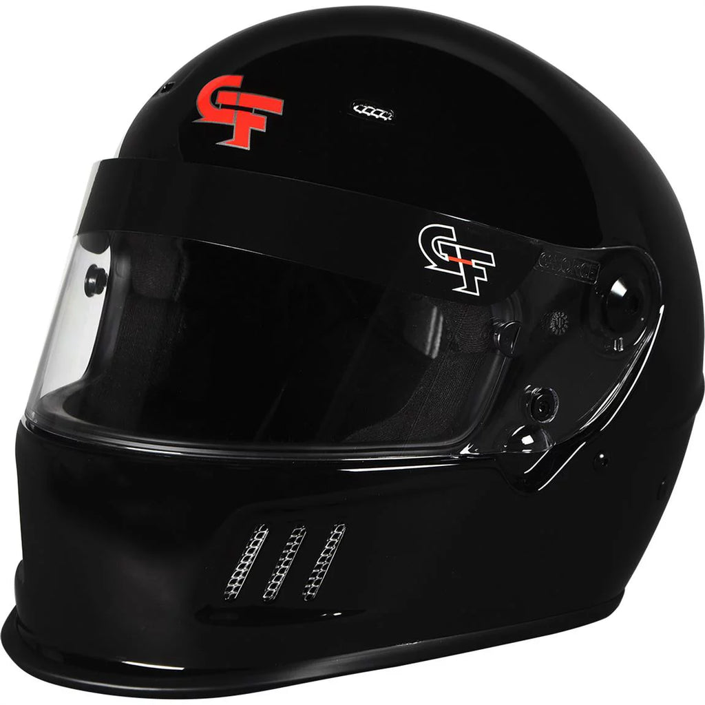 Matte Black Large Helmet P27745