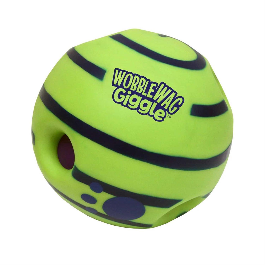 Interactive Dog Toy E7686
