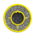 Yellow Dog Puzzle Slow Feeder Bowl J73414