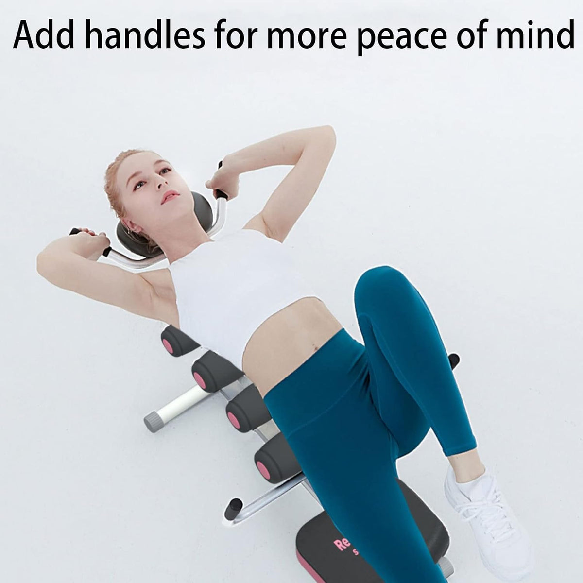 Inversion Table, 350lbs Capacity B887532
