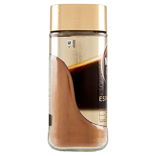 100% Arabica Instant Coffee Jar 100 gm S92809