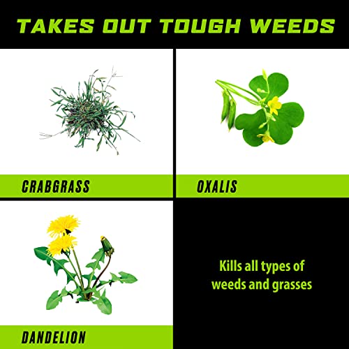 32 oz Weed and Grass Killer Concentrate U465
