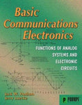 Basic Communication Electronics Paperback Y2902