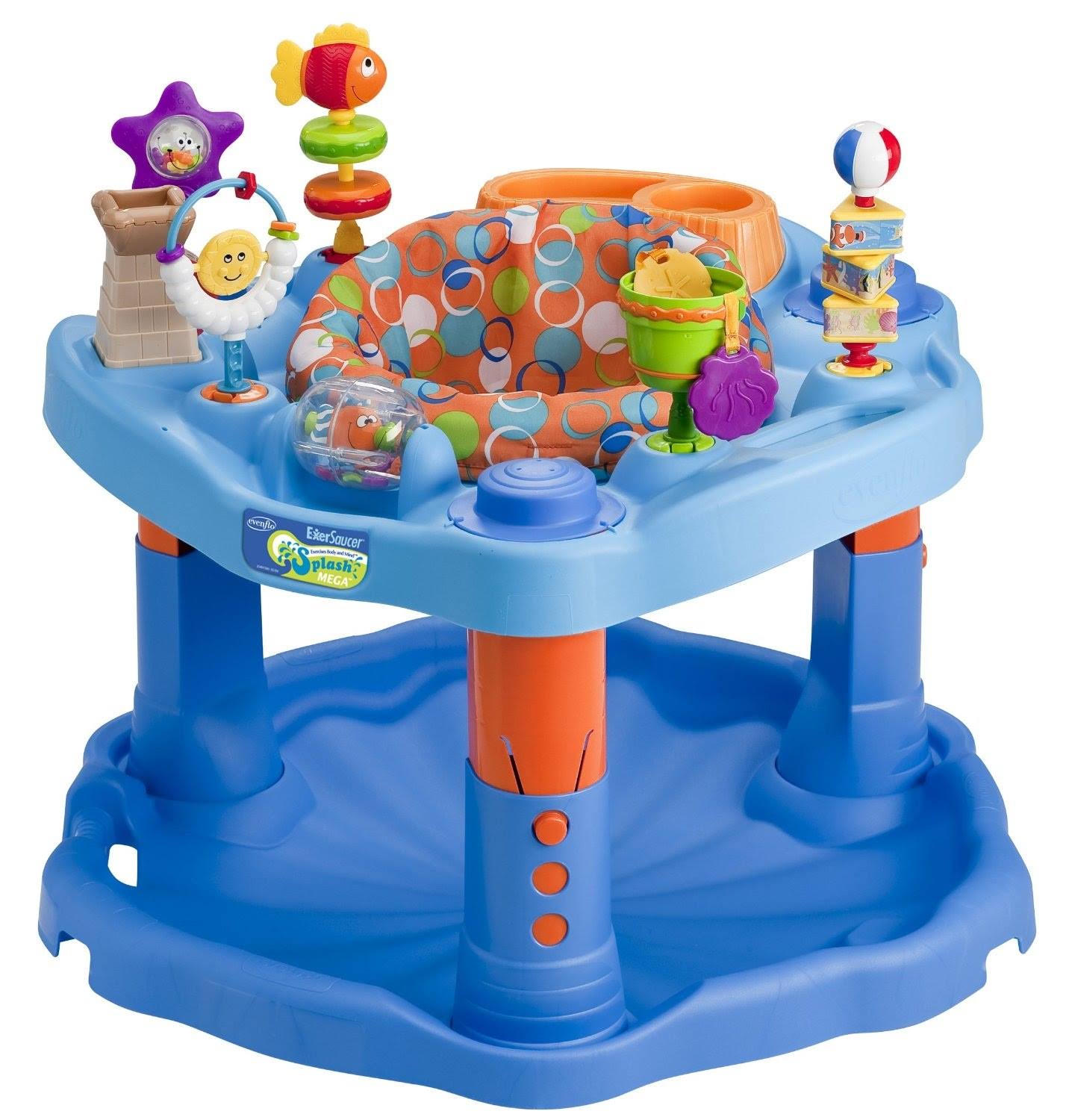 Activity Center L8028