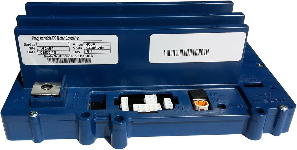 300 Amp 48V Controller G427532