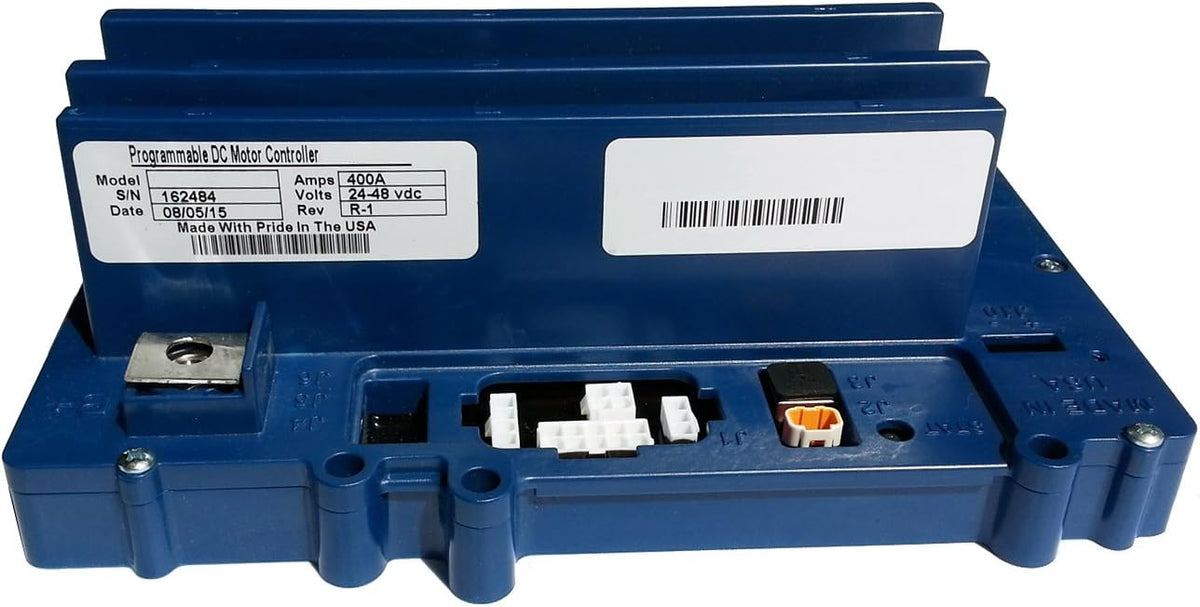 300 Amp 48V Controller G427532