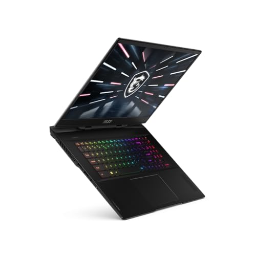 17.3" FHD IPS 144Hz Intel i9-12900H NVIDIA GeForce RTX 3060 48GB DDR5 4TB SSD Gaming Laptop C494160