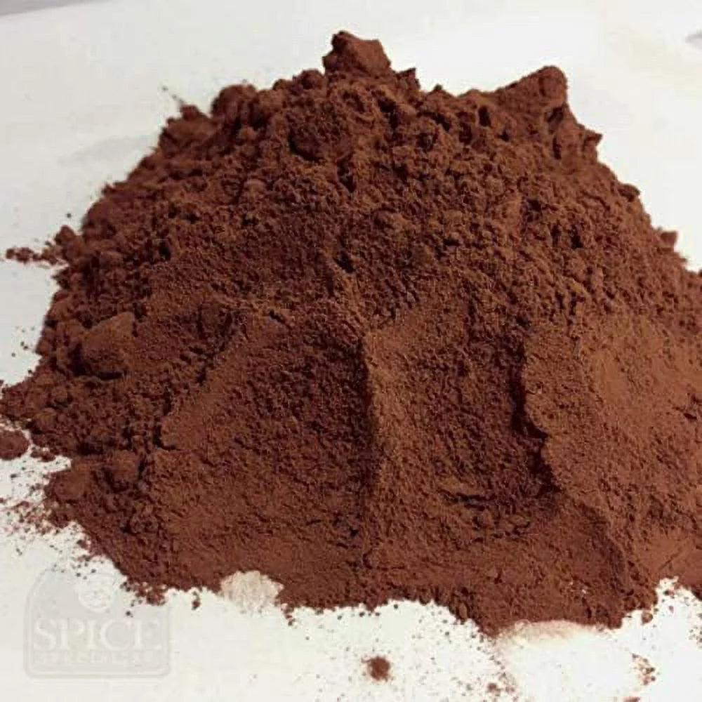 Pure Cocoa Powder 8.8 oz. C917
