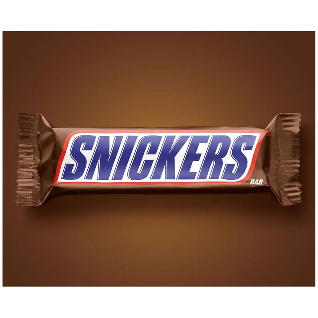6 Count Chocolate Candy Bars B116319