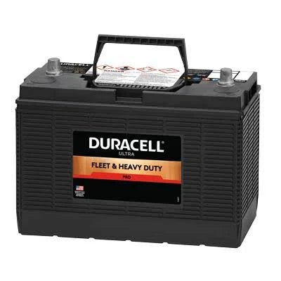 Heavy Duty Battery (SAE Terminals) Y684
