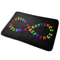 Ultra Soft Non Slip Area Rug O322