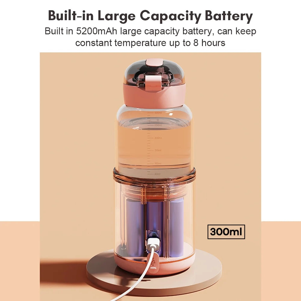 300ml Electric Kettle I4498