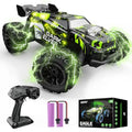 1:18 RC Monster Truck with 2 Batteries E534472