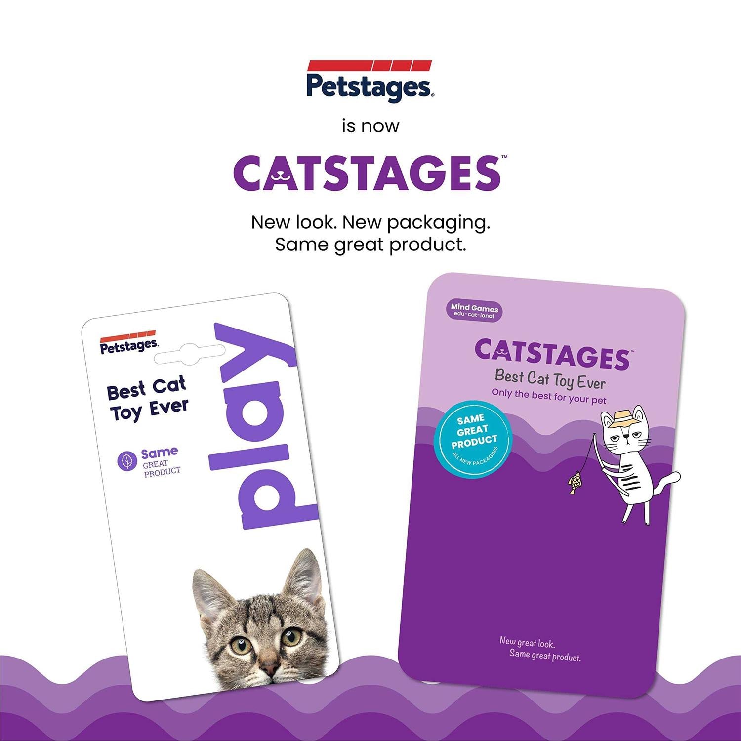 Cat Toy A569