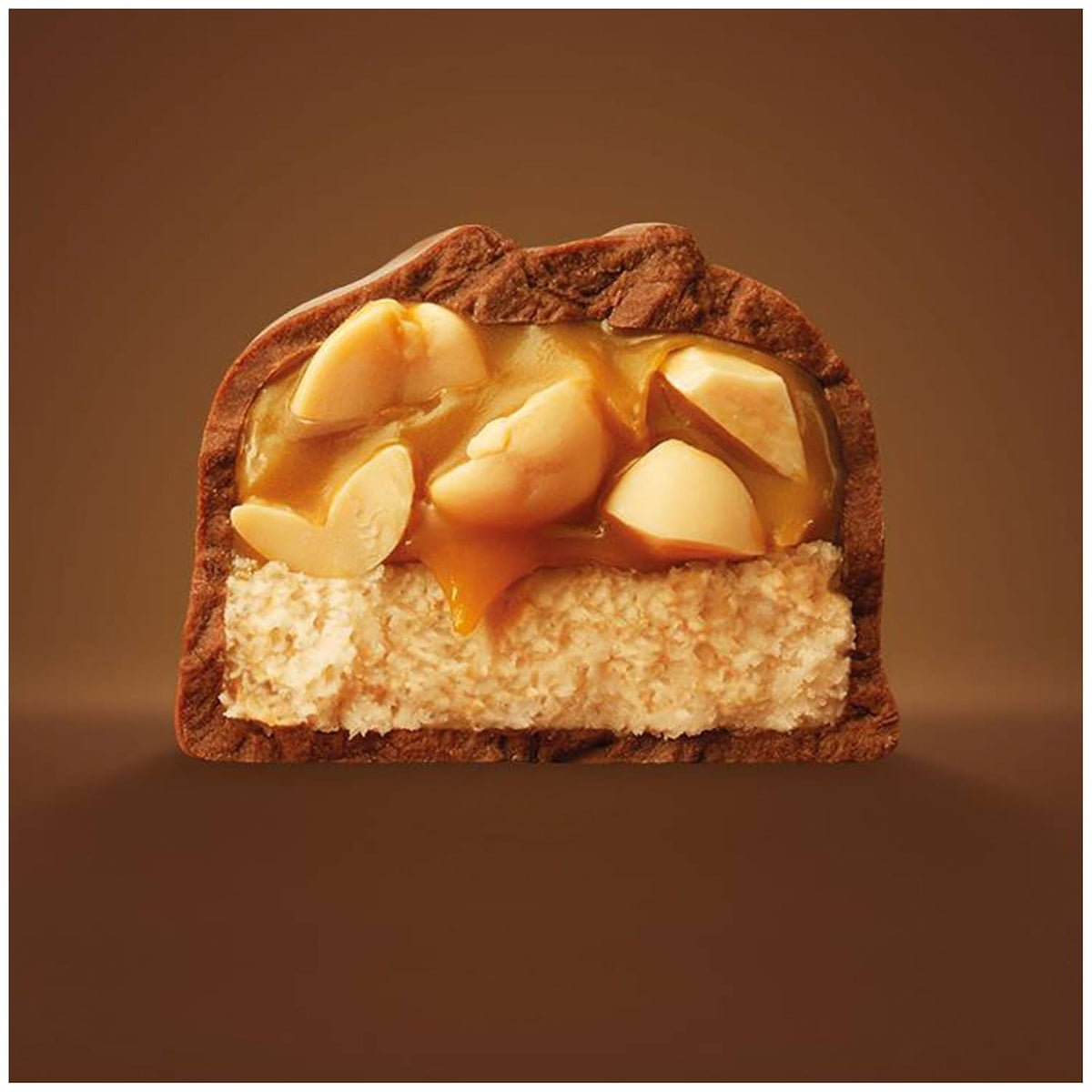 6 Count Chocolate Candy Bars B116319