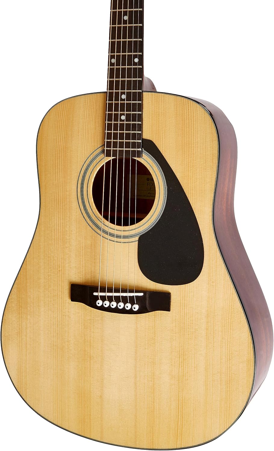 Solid Top Acoustic Guitar P929012
