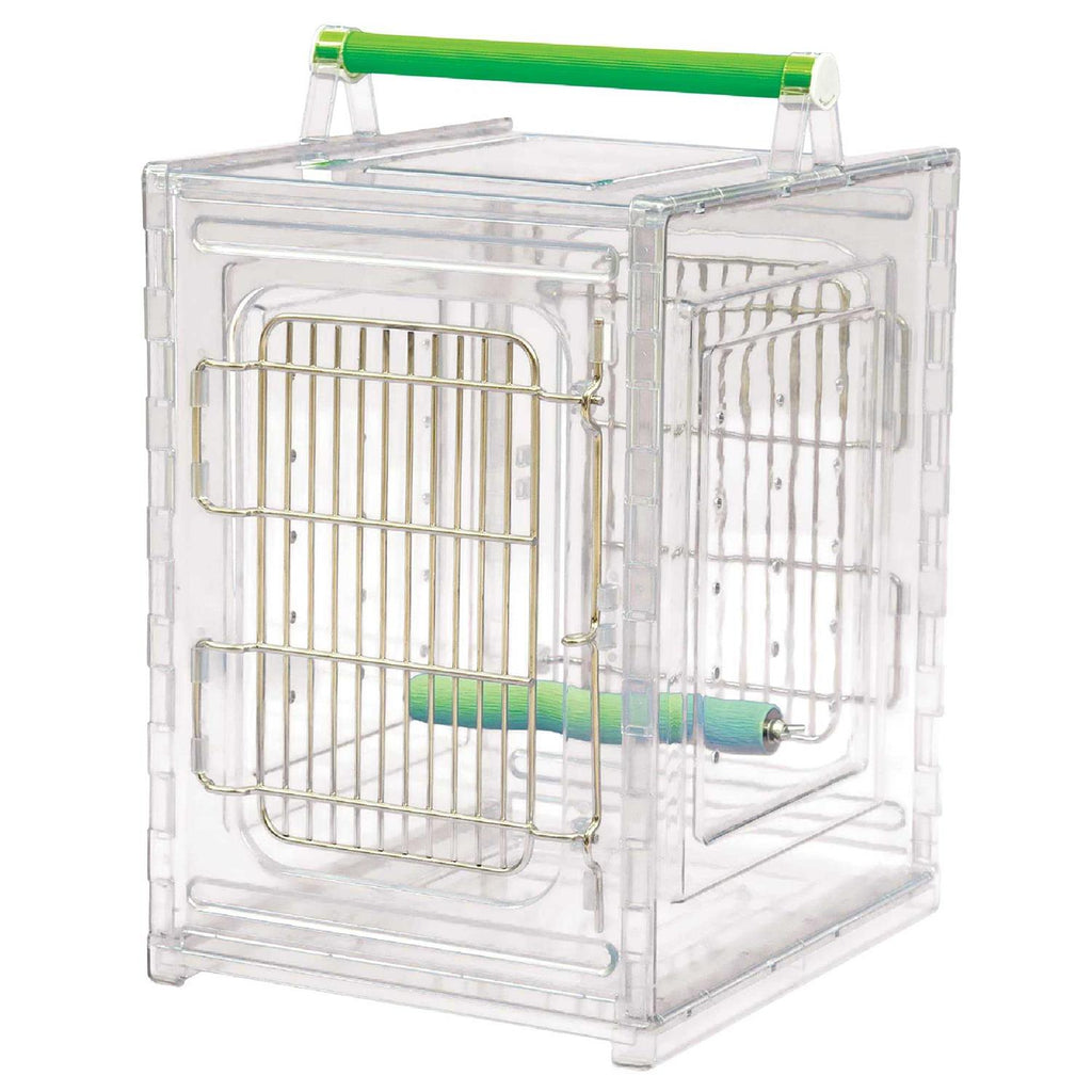 Small Bird Carrier H921452