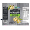 Sea Salt Veggie Crisps, 2.5 oz (Case of 24) D697976