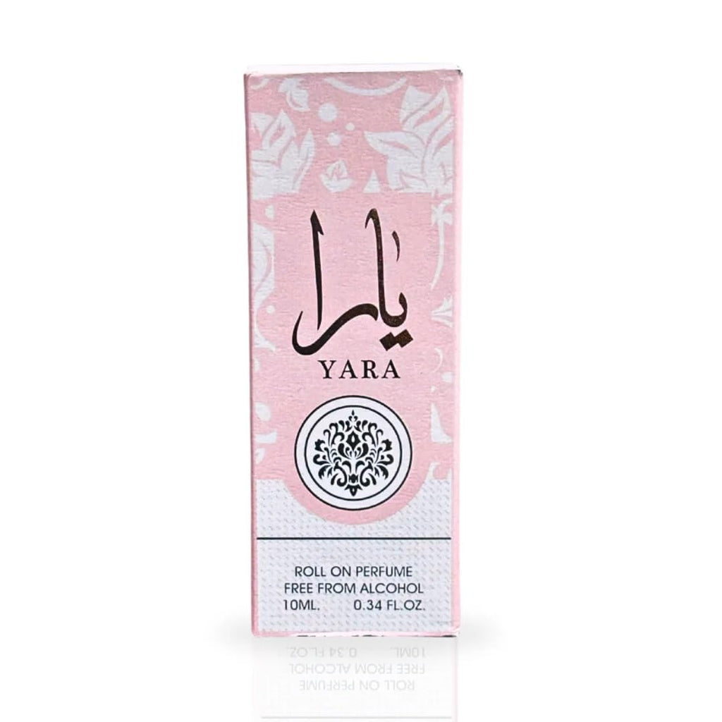 0.34 Fl Oz Roll On Perfume H179