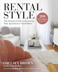 The Ultimate Guide to Decorating Your Apartment or Small Home E5757