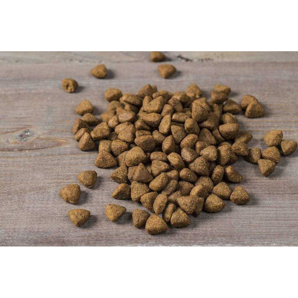 Duck Turkey & Guinea Fowl Dry Dog Food F227480