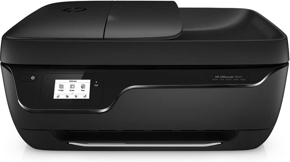 Wireless Color All-in-One Printer R3120