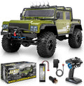 1:10 Scale 4x4 Offroad Remote Control Truck V150194