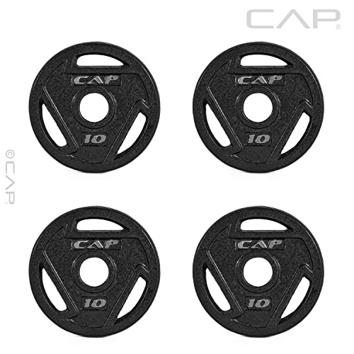 Starter Olympic Weight Set O15404